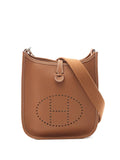 Hermes Pre Owned 2024 Evelyn Tpm Shoulder Bag