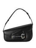 Gucci Horsebit Detail Shoulder Bag