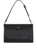 Etro Mini Talk Leather Shoulder Bag