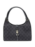 Gucci Pre Owned 2000 Gg Pattern Shoulder Bag