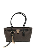 Michael Kors Small Hamilton Moderne Shoulder Bag