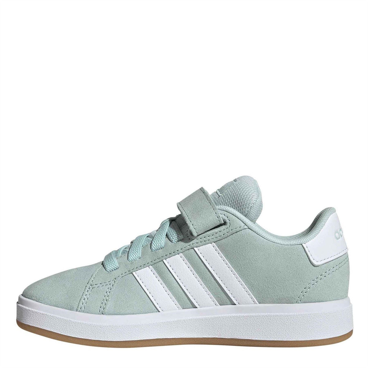 adidas Grand Court 0 Flat Sneakers