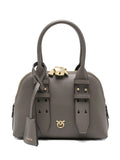 Pinko Buckle Detailing Shoulder Bag