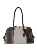 Jacquemus The Turismo Panelled Shoulder Bag