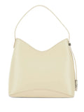 Osoi Top Handle Zip Shoulder Bag