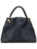 Louis Vuitton Pre Owned 2010 Monogram Empreinte Artsy Mm Hobo Bag