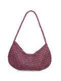 Dragon Diffusion Nova Luna Braided Shoulder Bag