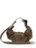 Diesel Small Grab D Shoulder Bag