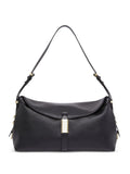 Pinko Leather Shoulder Bag