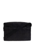 Bao Bao Issey Miyake Geometric Pattern Shoulder Bag