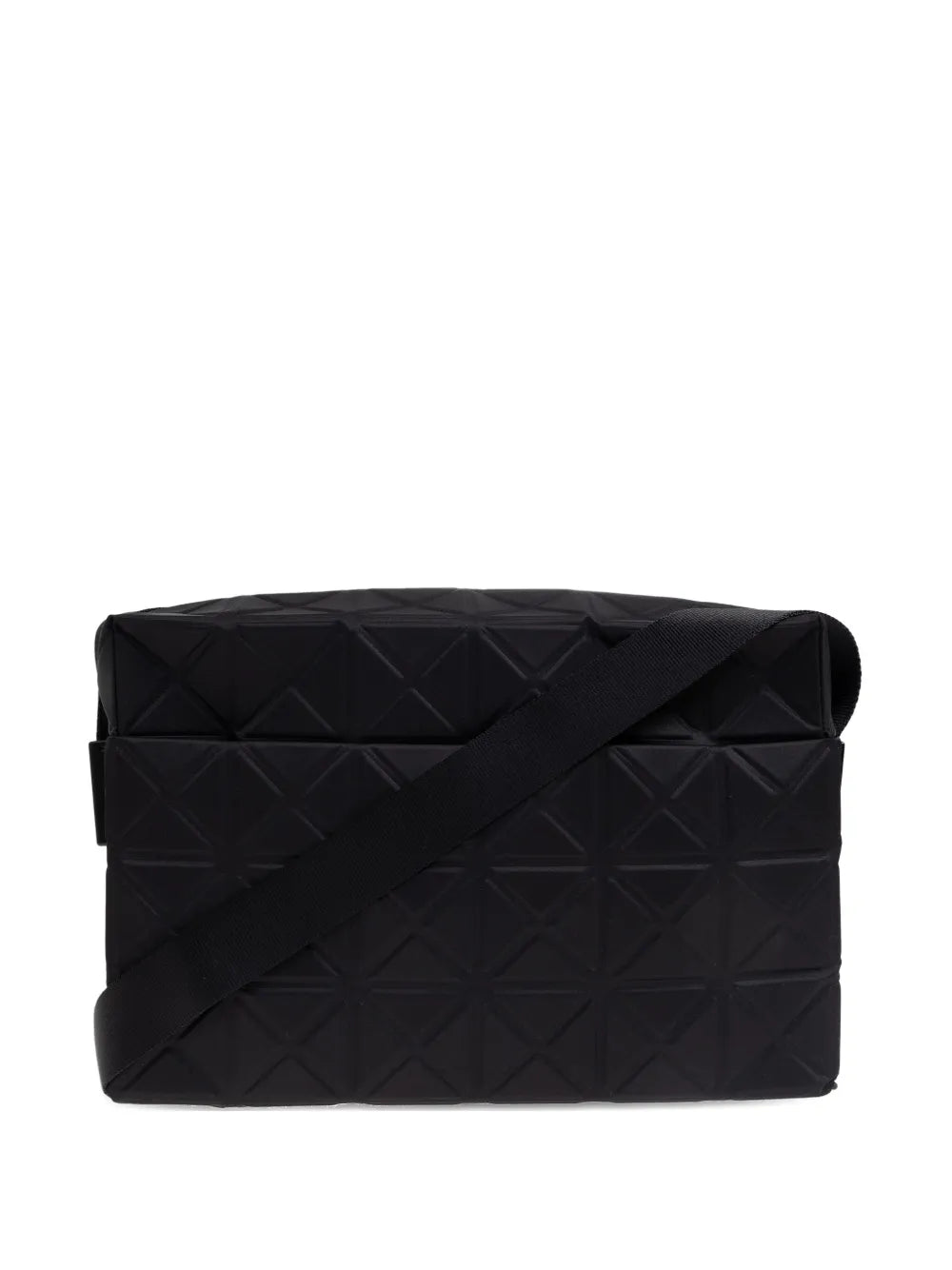 Bao Bao Issey Miyake Geometric Pattern Shoulder Bag