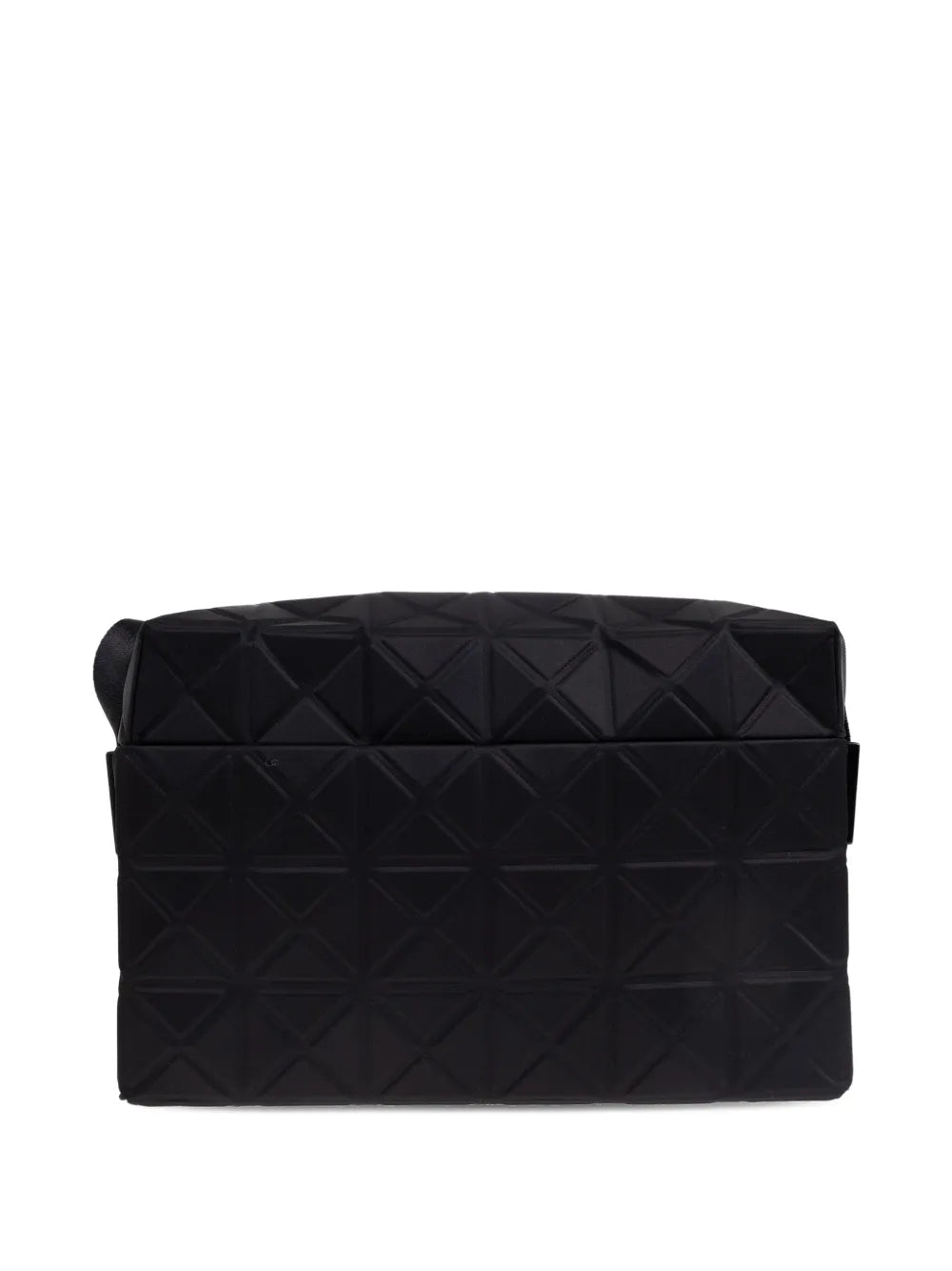 Bao Bao Issey Miyake Geometric Pattern Shoulder Bag