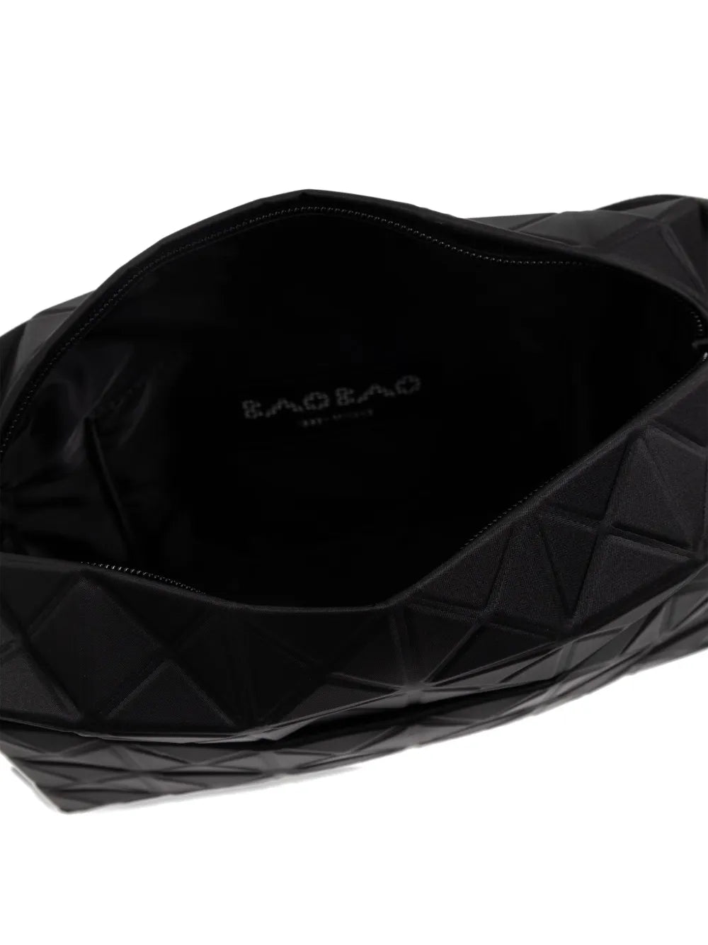 Bao Bao Issey Miyake Geometric Pattern Shoulder Bag