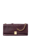 Kate Spade Deco Soft Leather Shoulder Bag