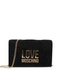 Love Moschino Chain Love Moschino Satchel