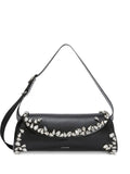 Jil Sander Small Cannolo Shoulder Bag