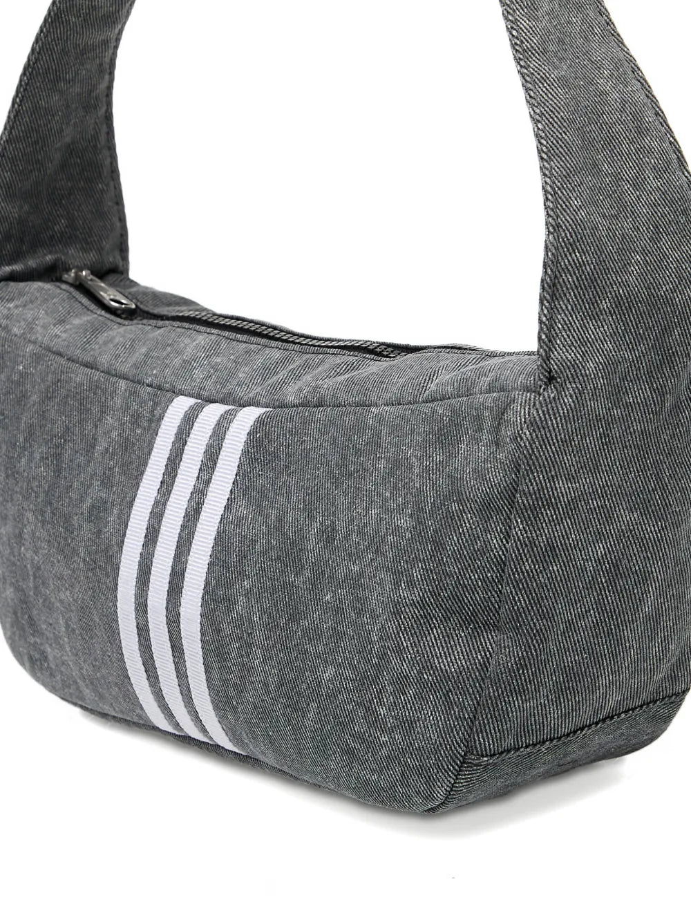 Adidas Small Stripes Detail Shoulder Bag
