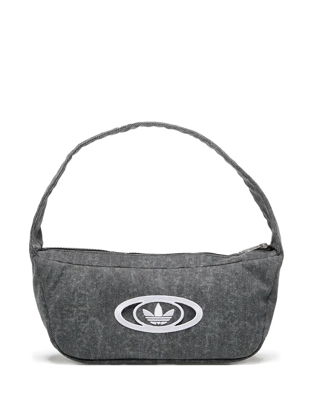 Adidas Small Stripes Detail Shoulder Bag
