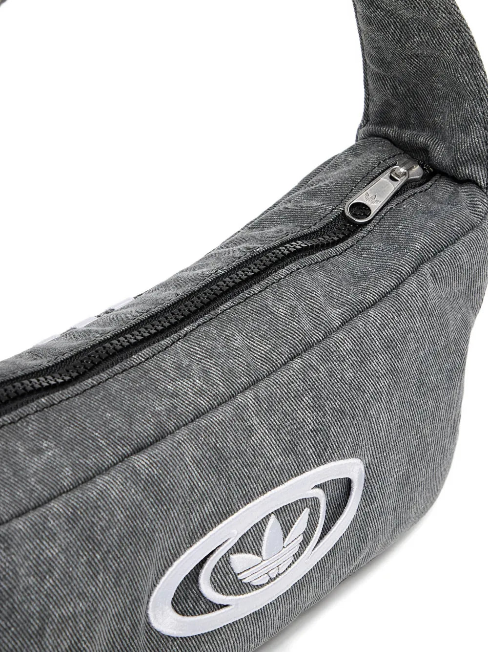 Adidas Small Stripes Detail Shoulder Bag