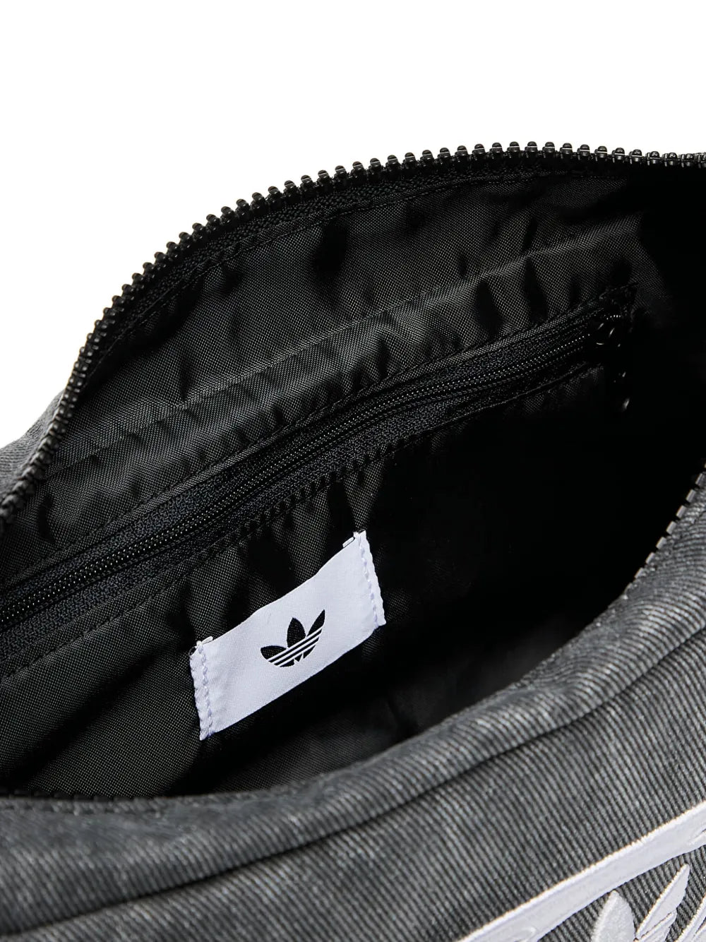 Adidas Small Stripes Detail Shoulder Bag