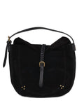Jerome Dreyfuss Luis Braided Shoulder Bag