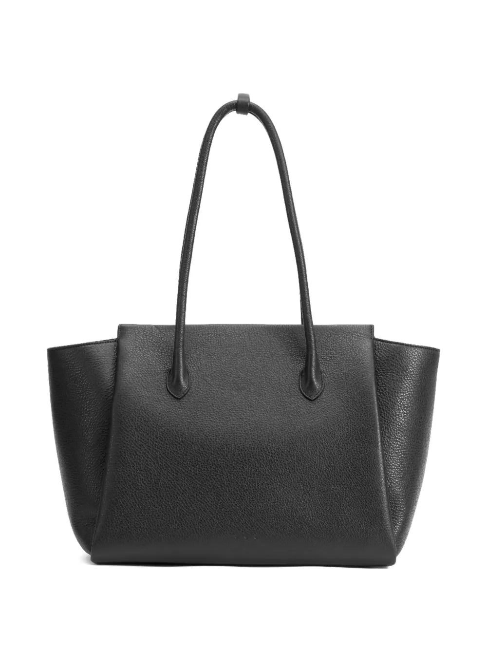 Aesther Ekme Ekme 24 Leather Shoulder Bag