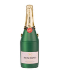 Moschino Bottle Motif Shoulder Bag