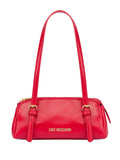 Love Moschino Buckle Shoulder Bag