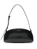 Apc Small Demi Lune Shoulder Bag