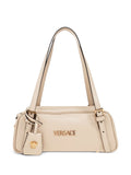 Versace Medusa Charm Tote Bag