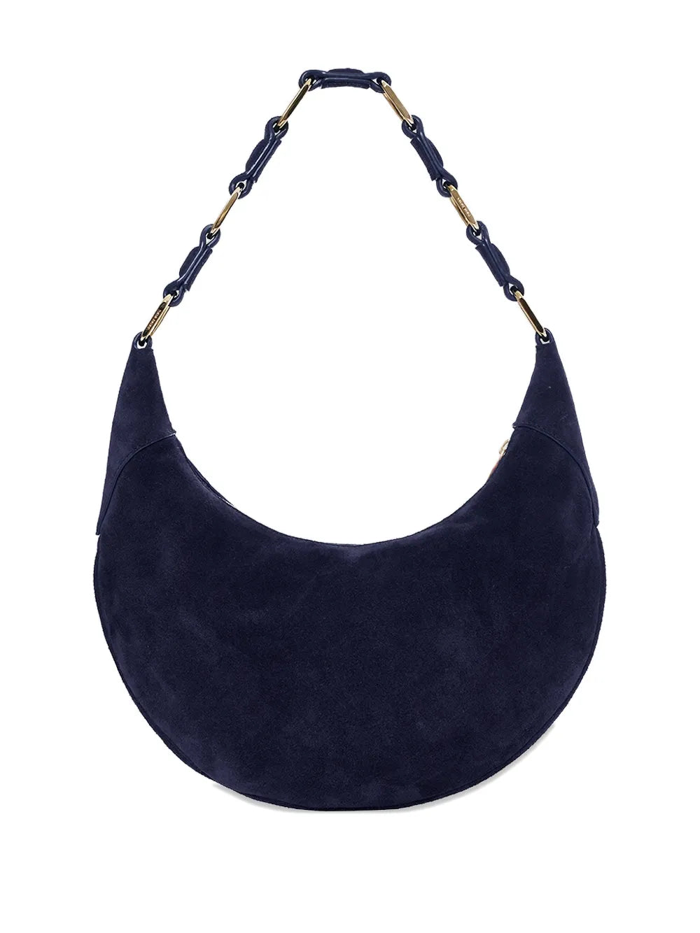 Anine Bing Kate Hobo Chain Shoulder Bag