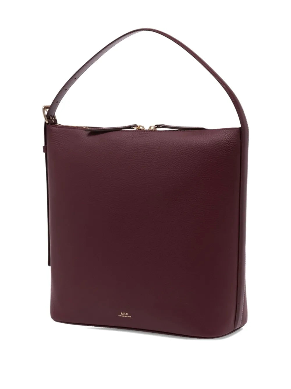 Apc Vera Shoulder Bag