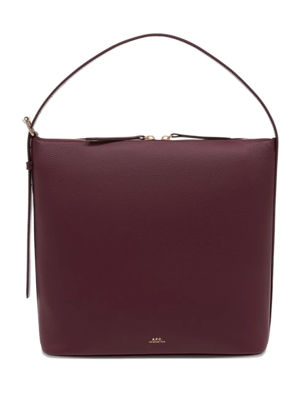 Apc Vera Shoulder Bag