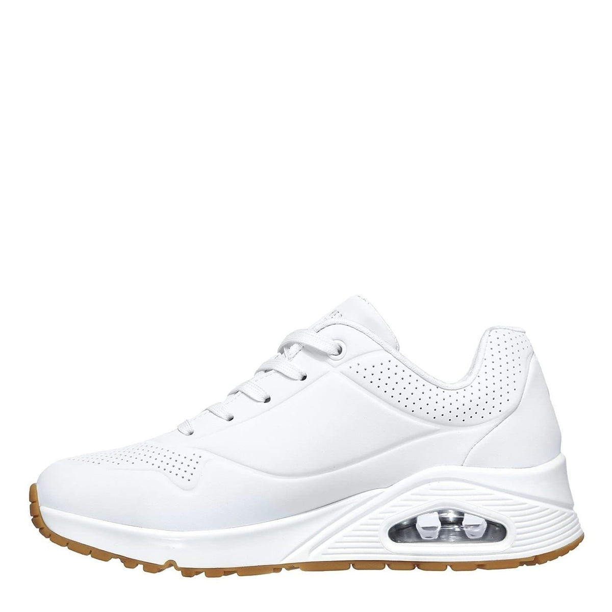 Skechers Womens Stand On Air Trainers