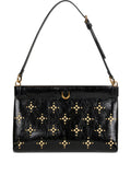 Etro Small Talk Studded Shoulder Bag