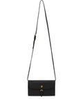 Etro Pony Leather Wallet