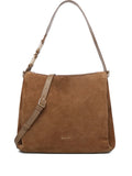 Biasia Detachable Strap Shoulder Bag