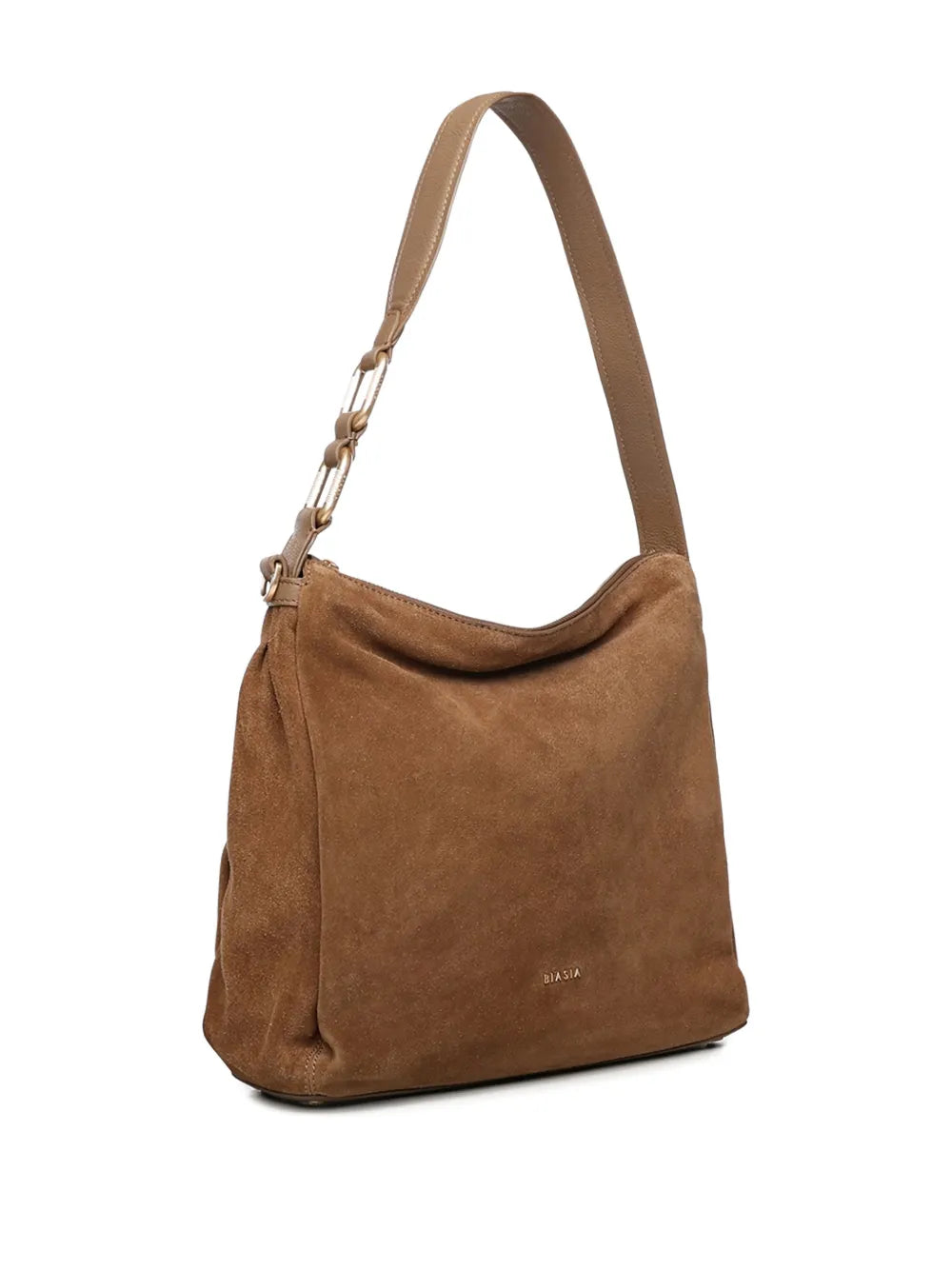 Biasia Detachable Strap Shoulder Bag