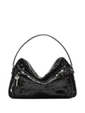 Acne Studios Camero Camera Zip Fastening Shoulder Bag