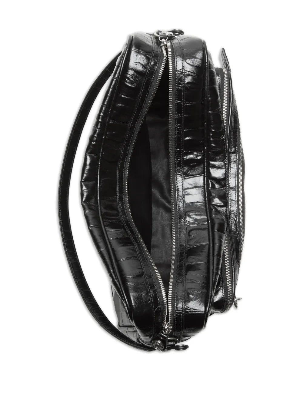 Acne Studios Camero Camera Zip Fastening Shoulder Bag