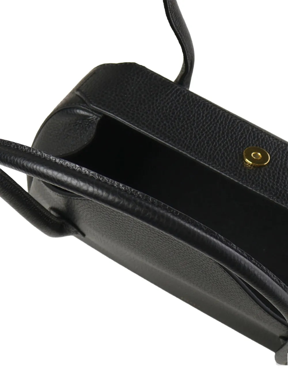 Yuzefi Oyster Shoulder Bag