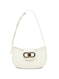 Ferragamo Gancini Shoulder Bag