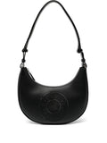 Karl Lagerfeld Kcircle Moon Shoulder Bag