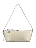 Gucci Small Gg Emblem Shoulder Bag