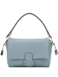 Fendi Mamma Baguette Medium Drawstring Shoulder Bag