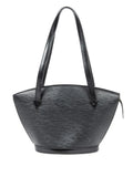 Louis Vuitton Pre Owned Saint Jacques Pm Epi Leather Shoulder Bag