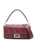 Fendi Baguette Shoulder Bag