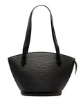 Louis Vuitton Pre Owned 2001 Epi Saint Jacques Pm Long Strap Shoulder Bag