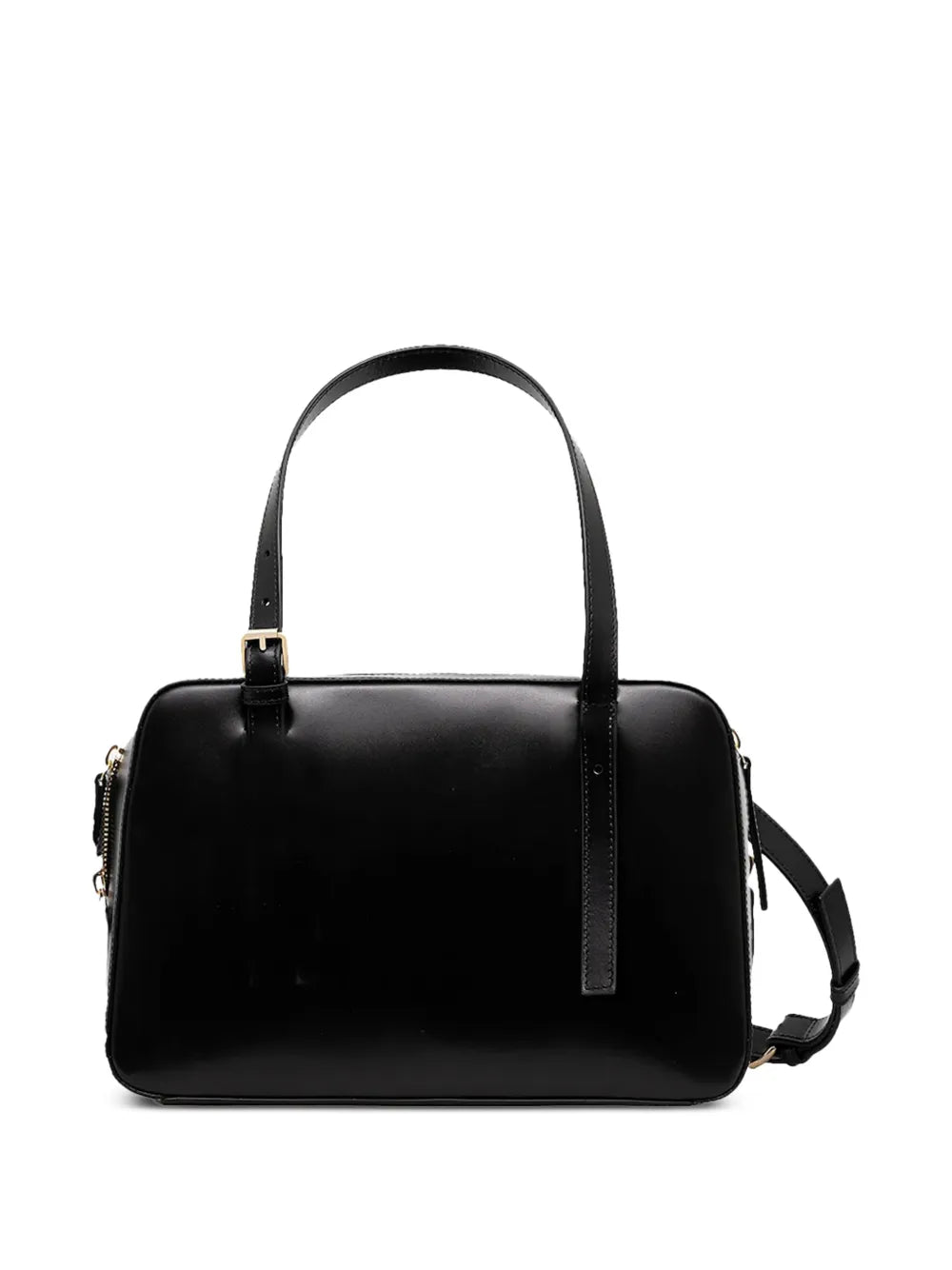 Apc Virginie Top Handle Shoulder Bag