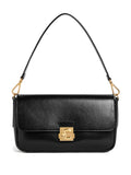 Coccinelle Large C Me Lock Shoulder Bag